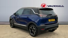 Vauxhall Crossland 1.2 Turbo Ultimate 5dr Petrol Hatchback